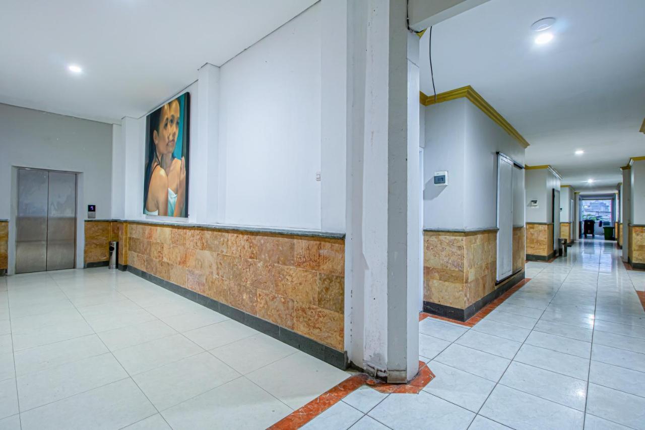De 80'S Genteng Ijo Jakarta Eksteriør bilde